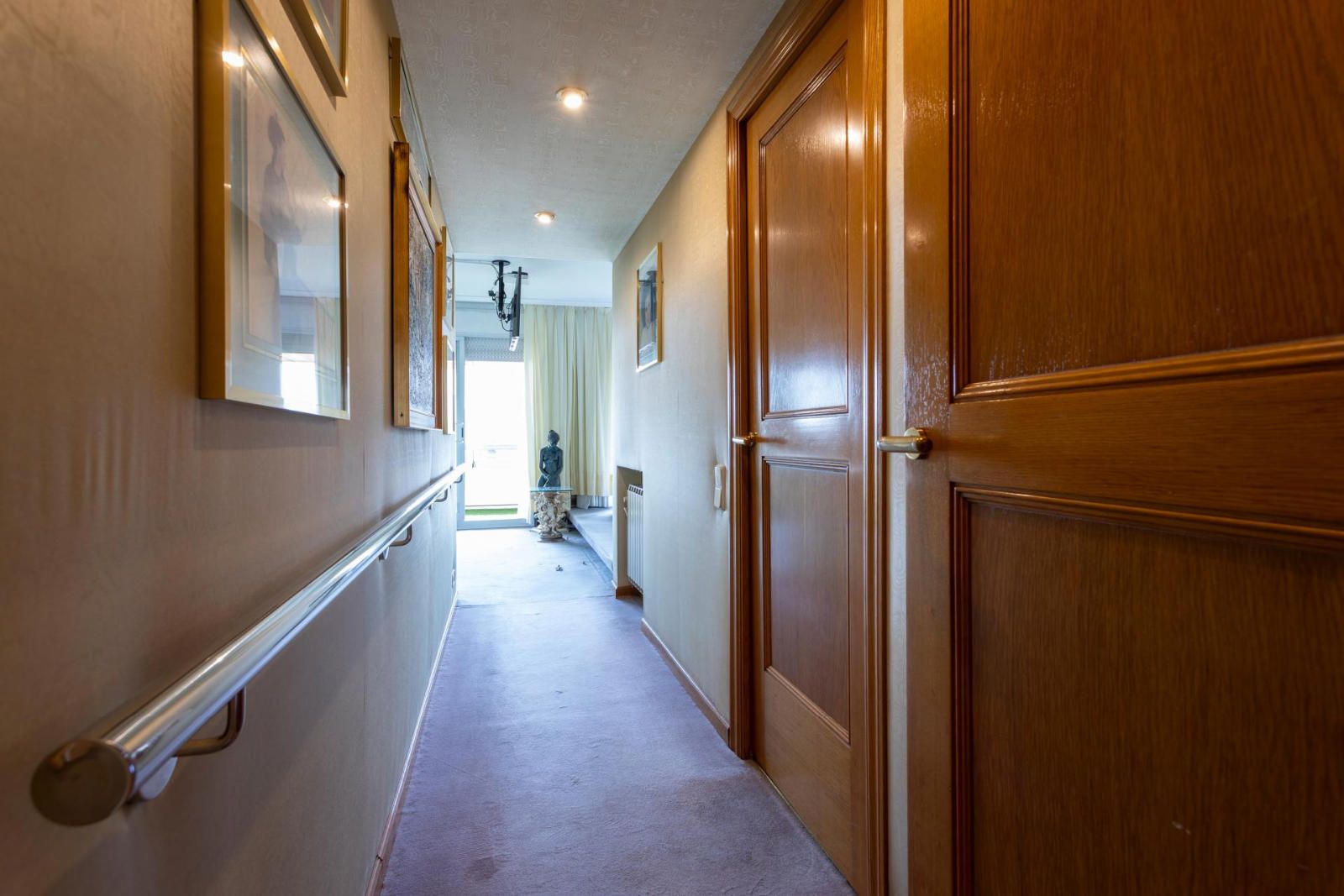 Spectacular apartment in Dr Ferran- Pedralbes - Foto 16