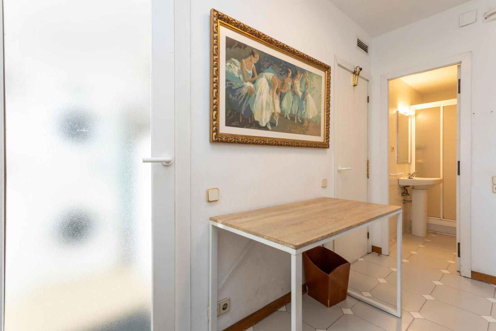 Spectacular apartment in Dr Ferran- Pedralbes - Foto 17