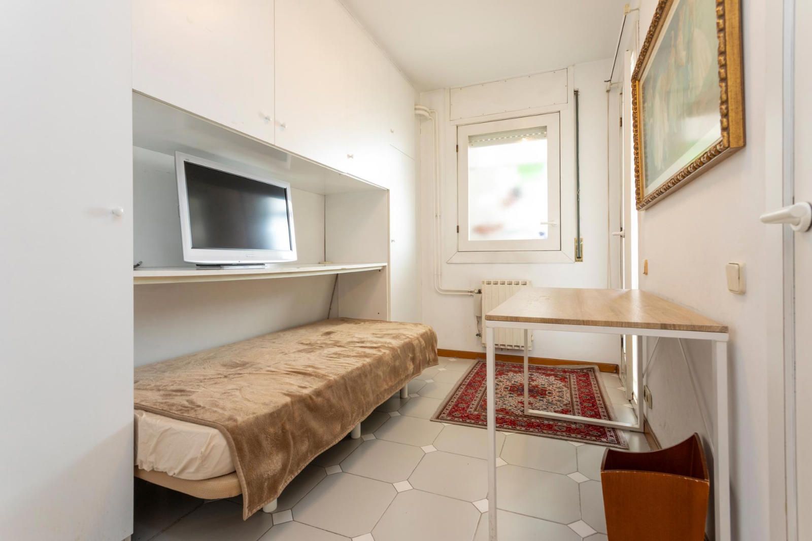 Spectacular apartment in Dr Ferran- Pedralbes - Foto 18