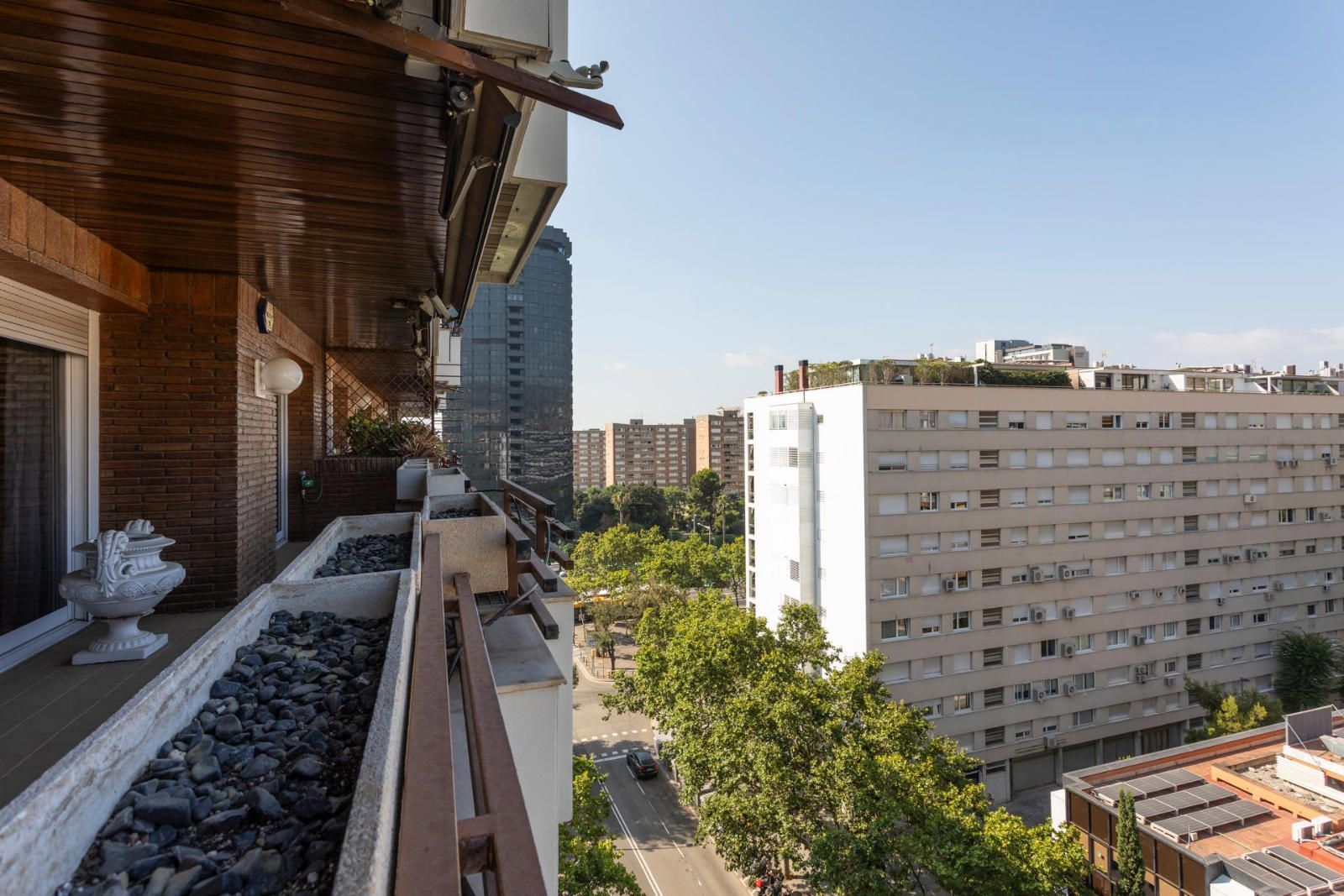Spectacular apartment in Dr Ferran- Pedralbes - Foto 20