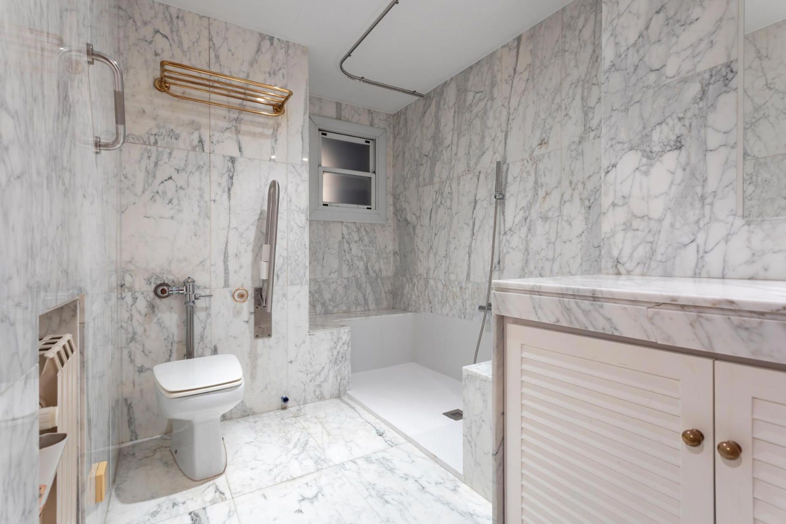 Spectacular apartment in Dr Ferran- Pedralbes - Foto 21