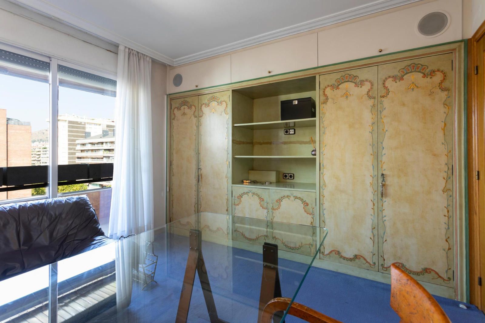 Spectacular apartment in Dr Ferran- Pedralbes - Foto 22