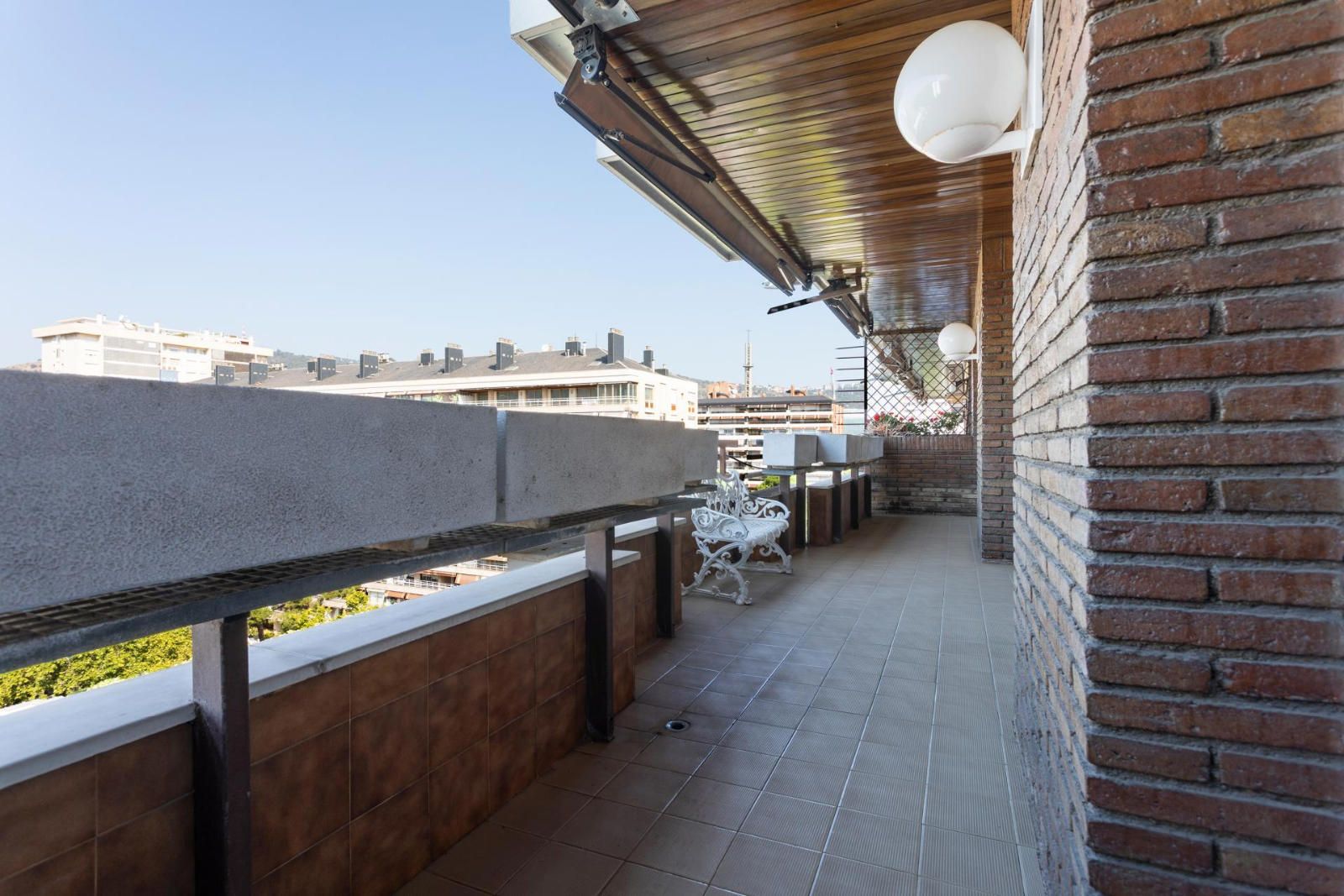 Spectacular apartment in Dr Ferran- Pedralbes - Foto 23