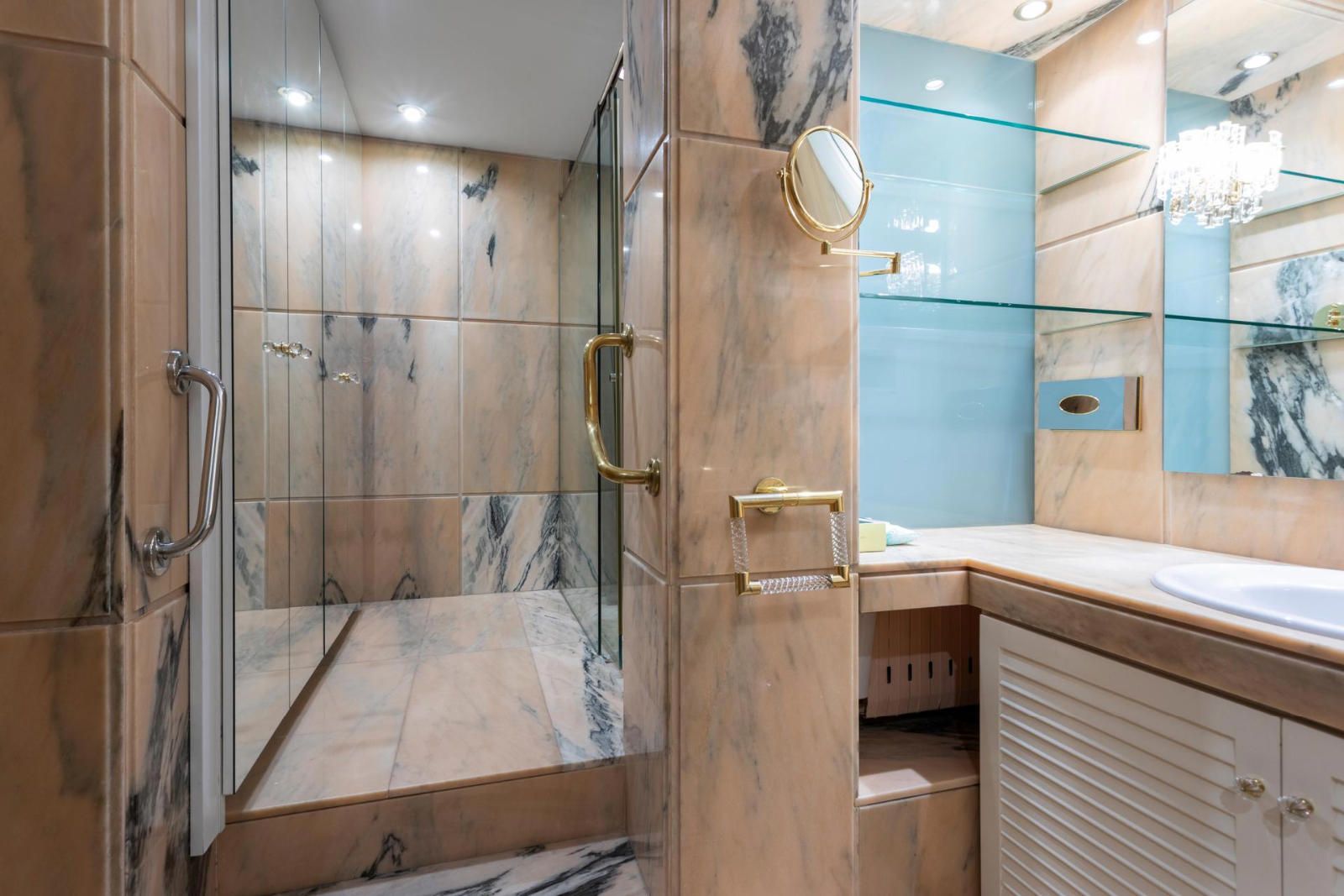 Spectacular apartment in Dr Ferran- Pedralbes - Foto 24