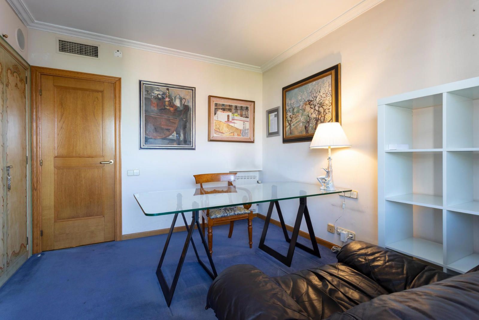 Spectacular apartment in Dr Ferran- Pedralbes - Foto 25