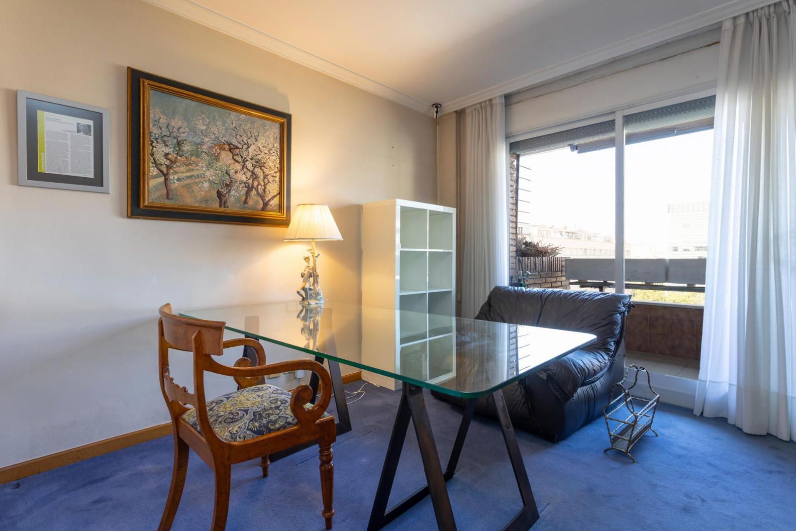 Spectacular apartment in Dr Ferran- Pedralbes - Foto 26