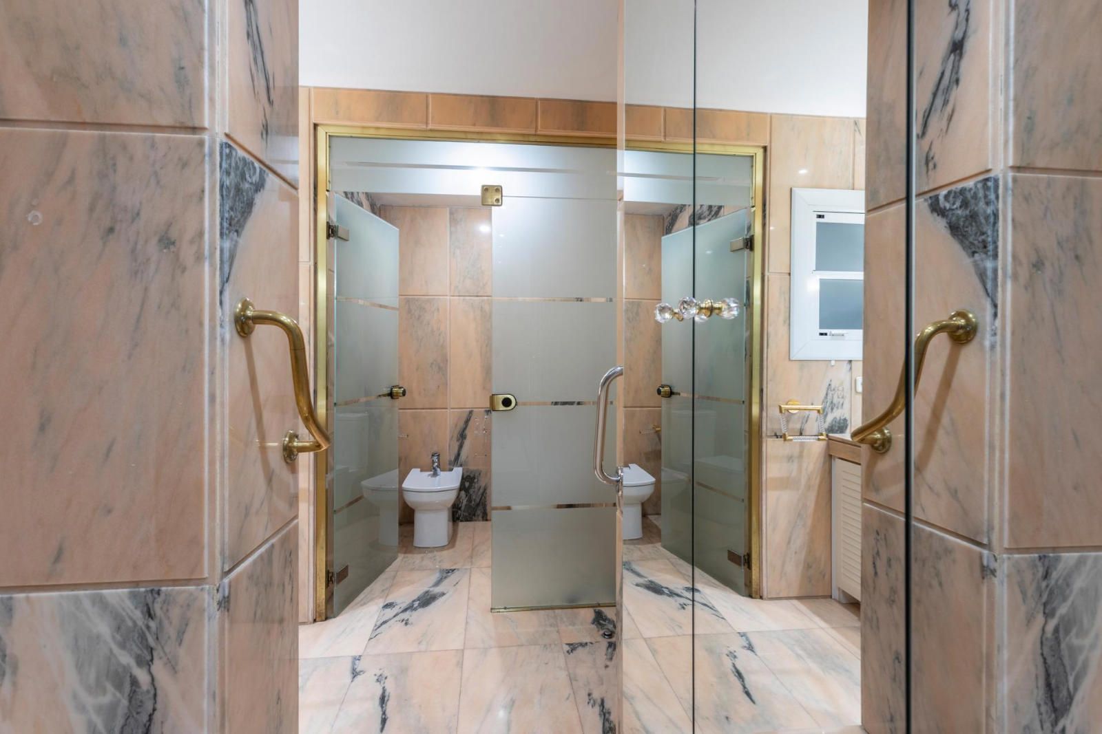Spectacular apartment in Dr Ferran- Pedralbes - Foto 27