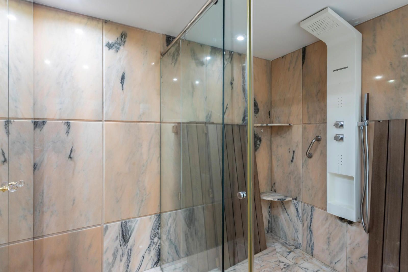 Spectacular apartment in Dr Ferran- Pedralbes - Foto 28