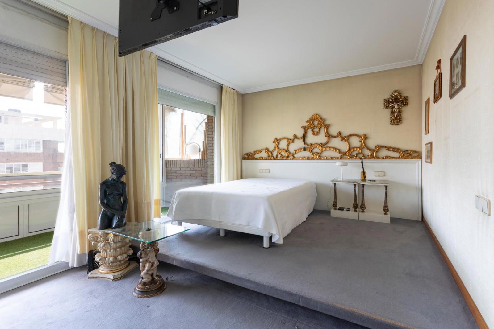 Spectacular apartment in Dr Ferran- Pedralbes - Foto 29