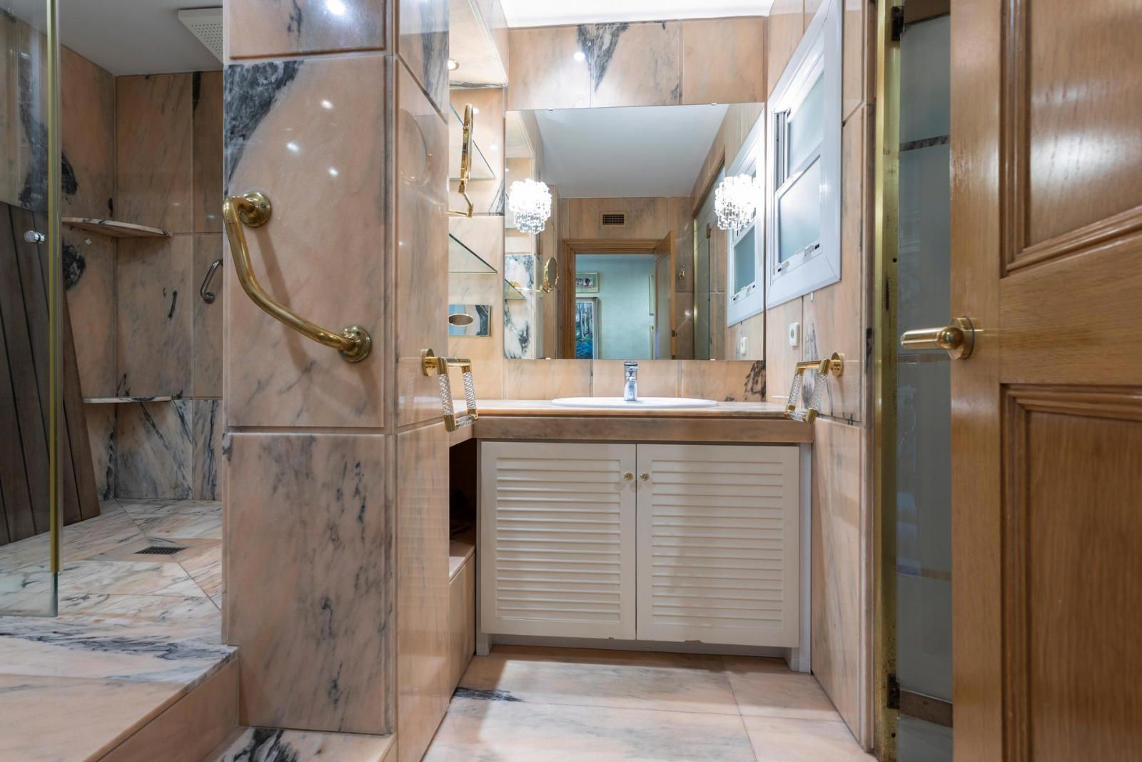 Spectacular apartment in Dr Ferran- Pedralbes - Foto 30