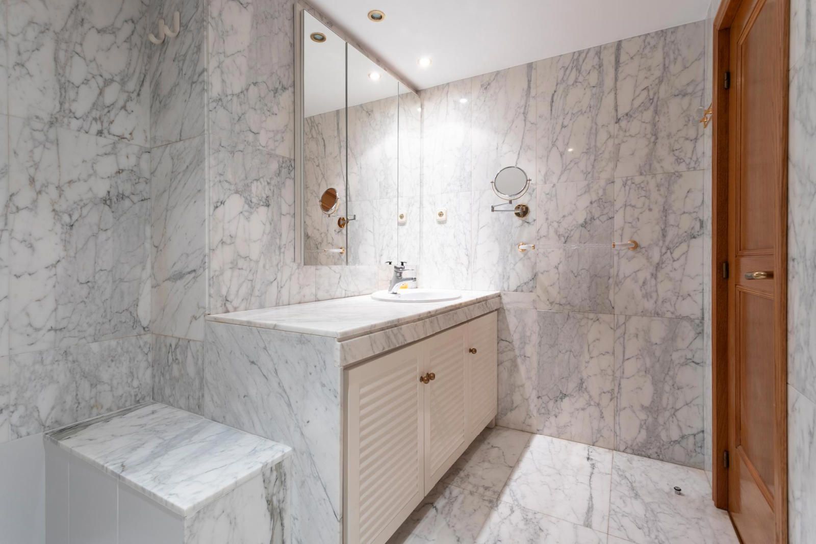 Spectacular apartment in Dr Ferran- Pedralbes - Foto 31