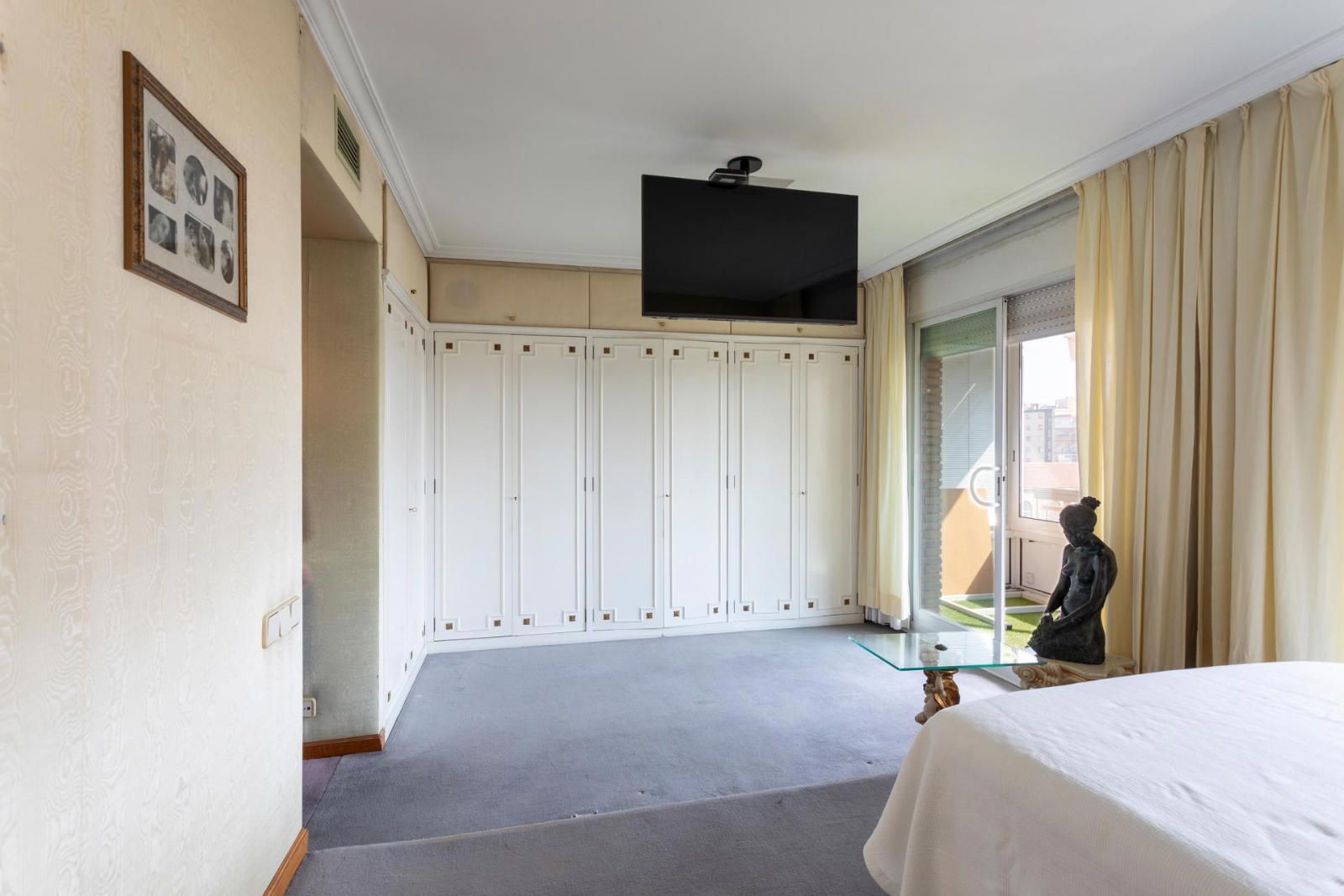 Spectacular apartment in Dr Ferran- Pedralbes - Foto 32