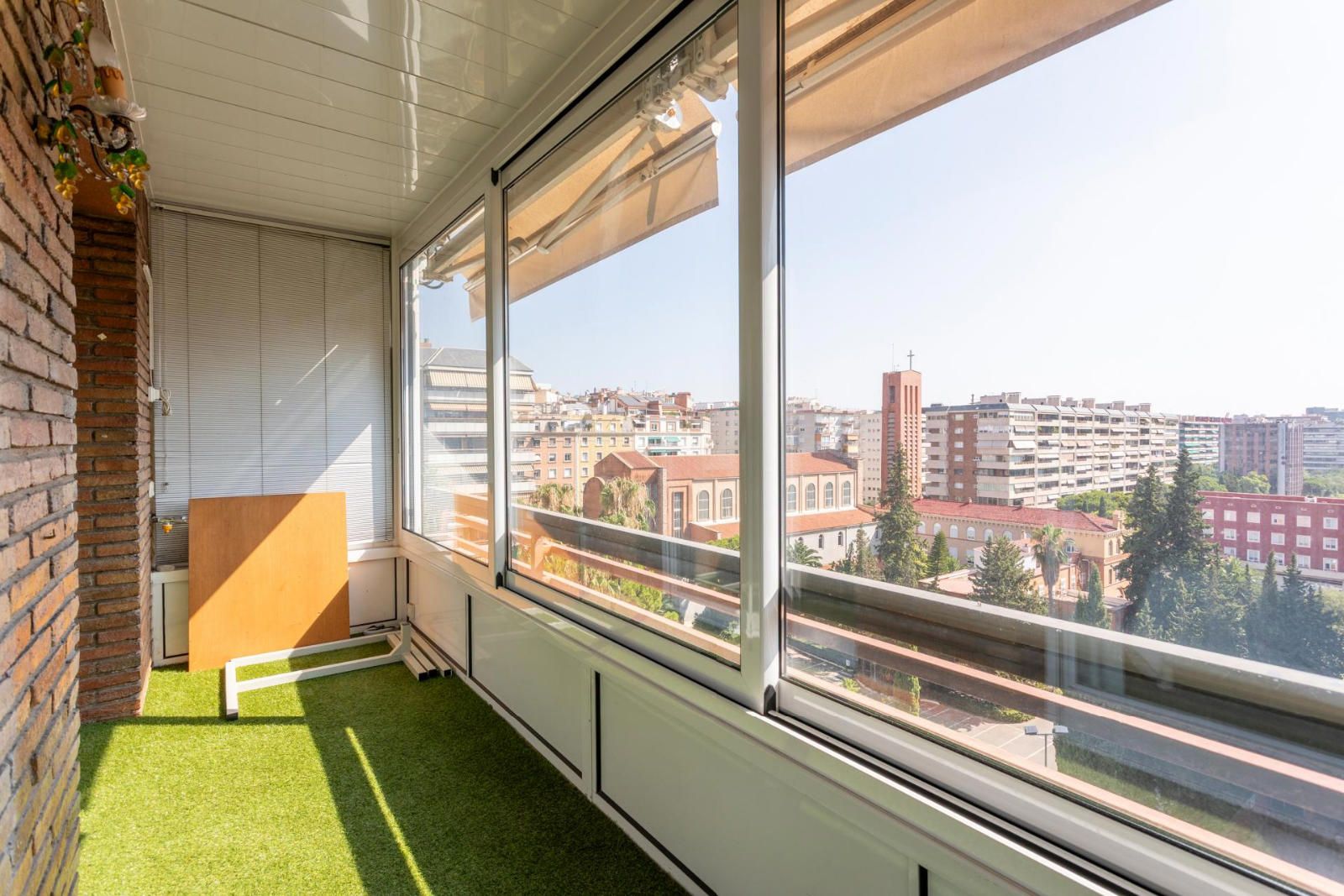 Spectacular apartment in Dr Ferran- Pedralbes - Foto 34