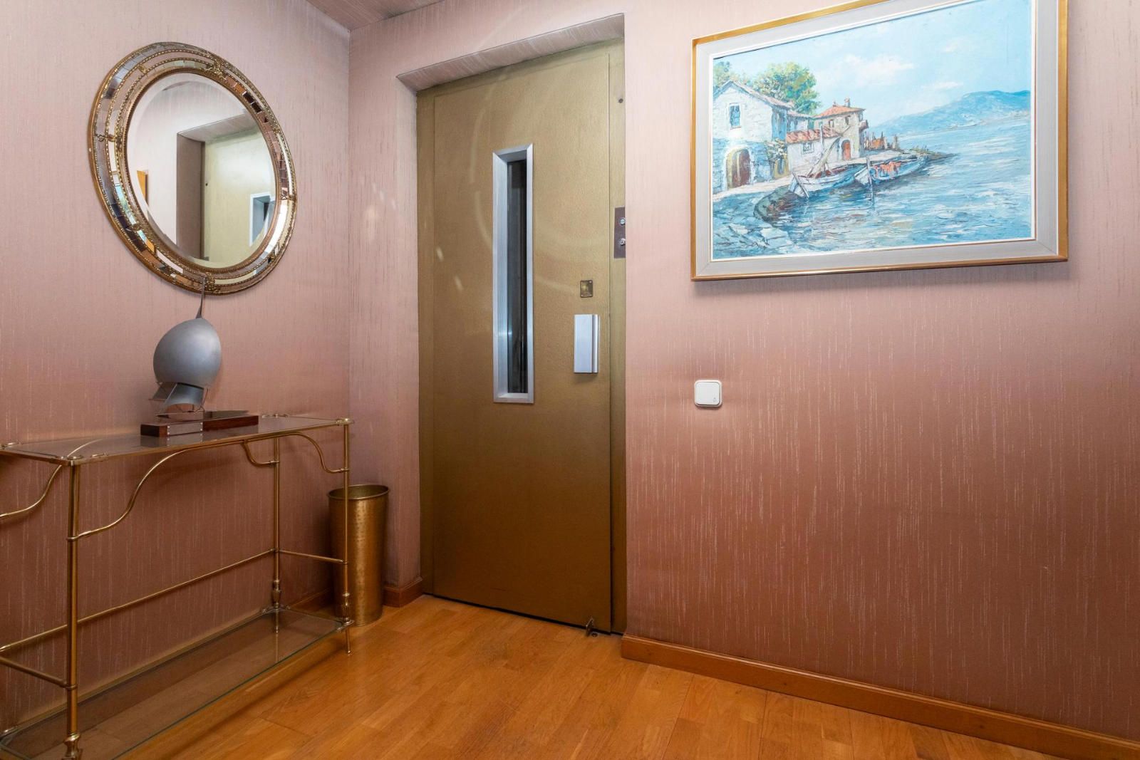 Spectacular apartment in Dr Ferran- Pedralbes - Foto 35