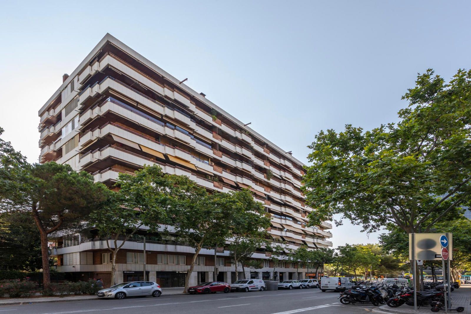 Spectacular apartment in Dr Ferran- Pedralbes - Foto 46