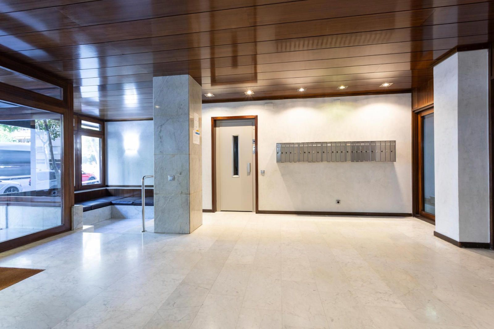 Spectacular apartment in Dr Ferran- Pedralbes - Foto 38