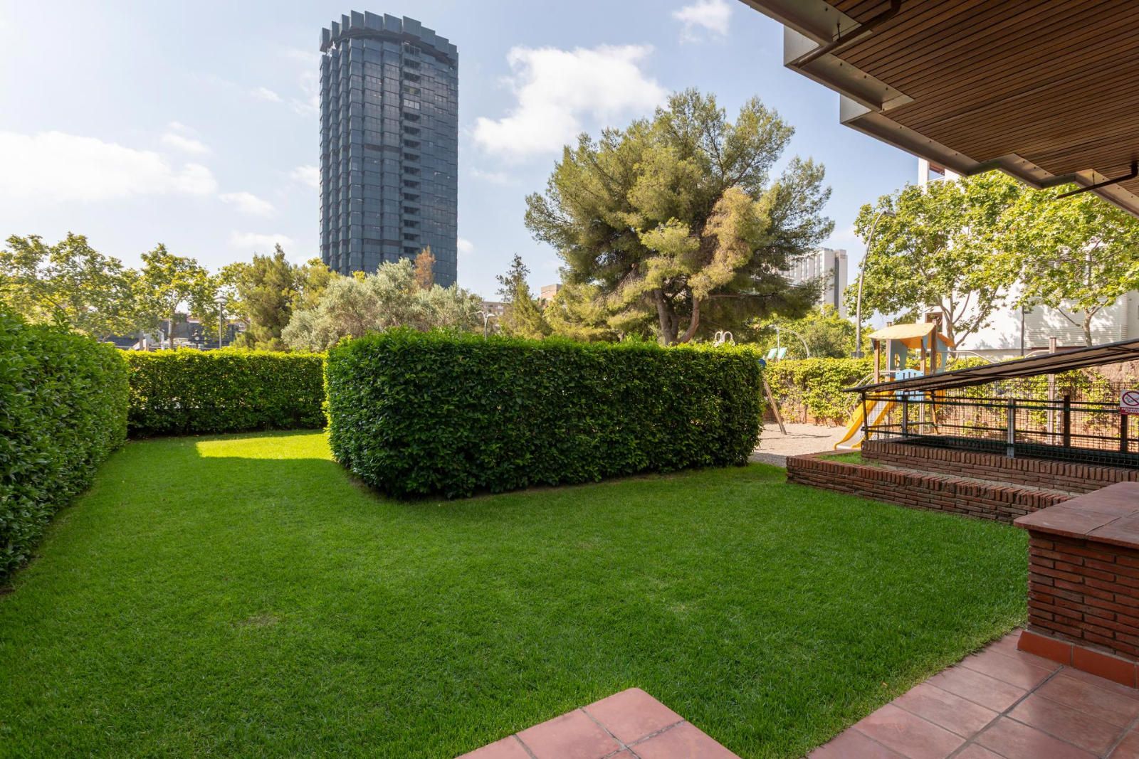 Spectacular apartment in Dr Ferran- Pedralbes - Foto 39