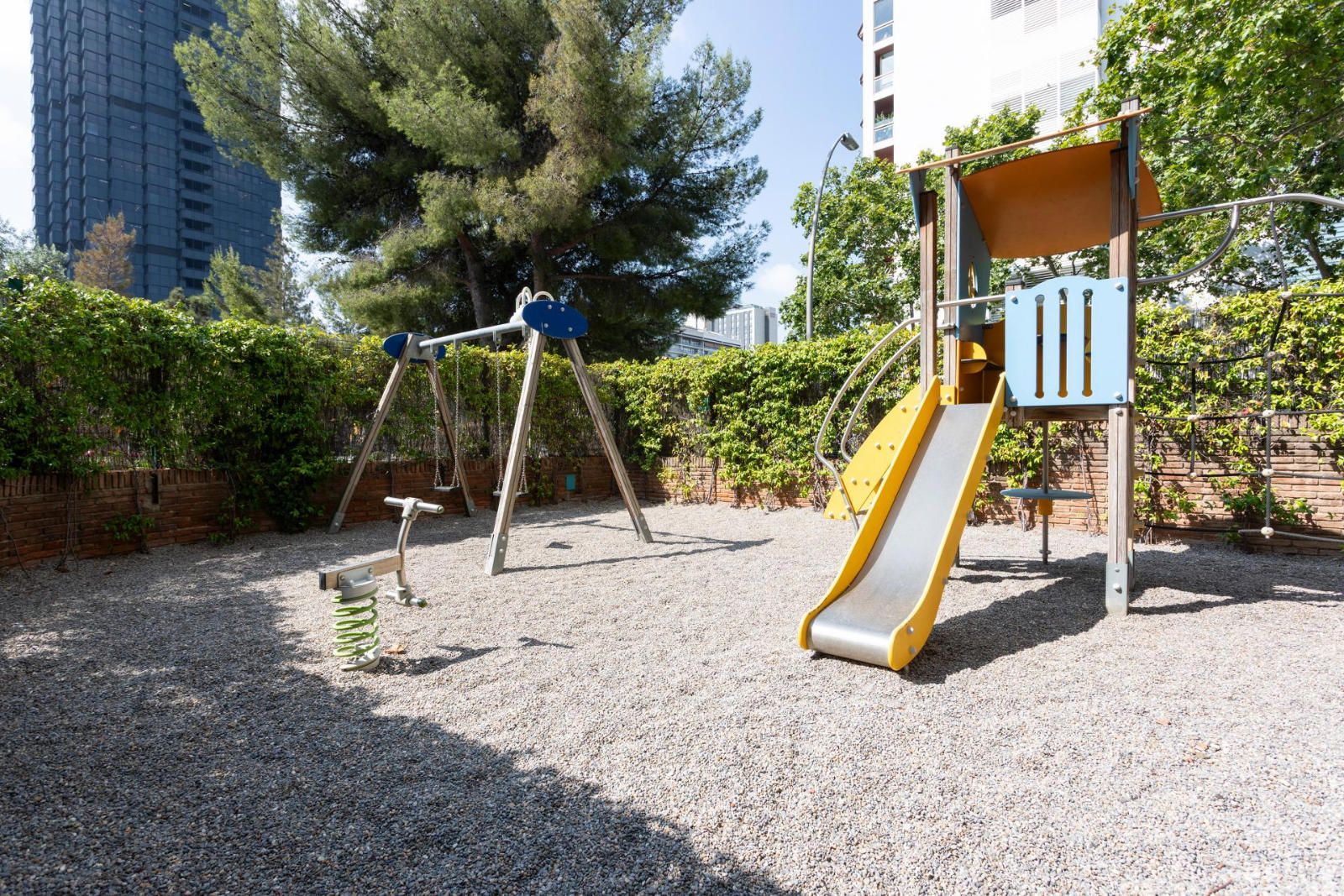 Spectacular apartment in Dr Ferran- Pedralbes - Foto 40