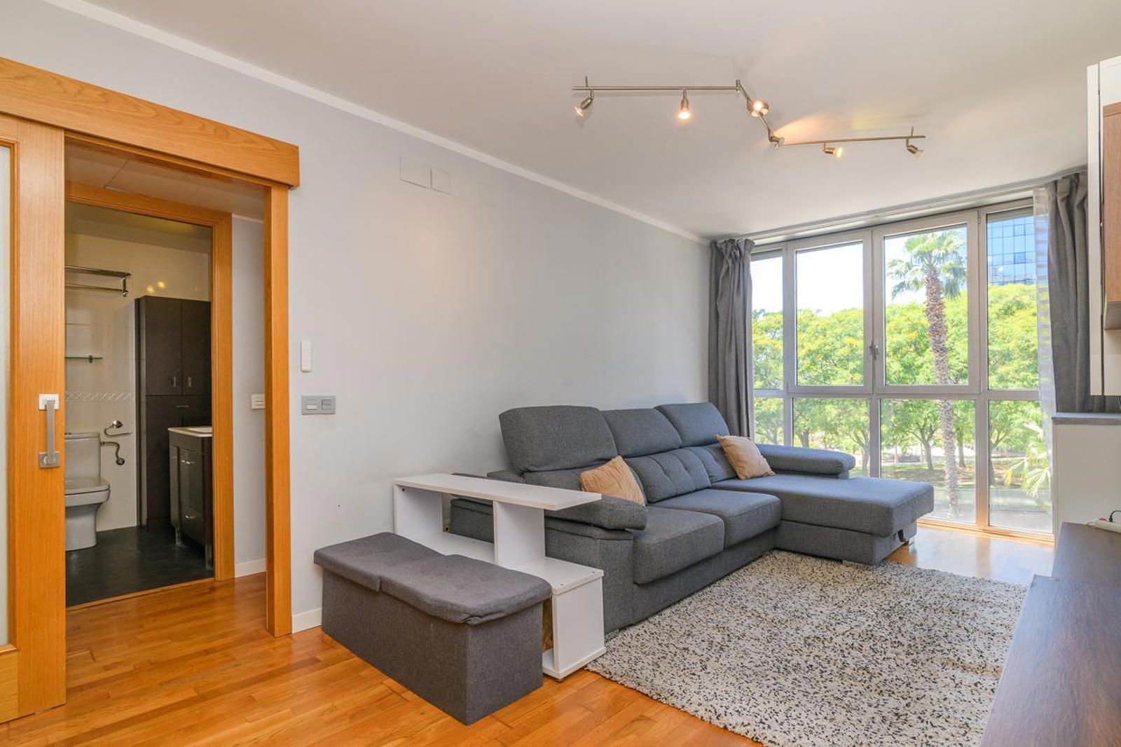 Piso en venta Barcelona. Ref: 5760. FINQUES FUTURA