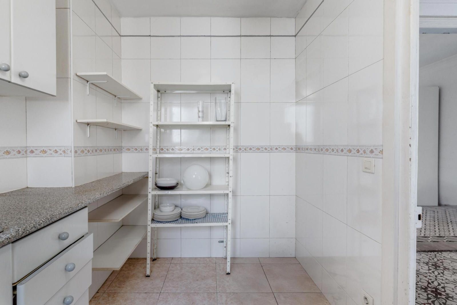 Precioso piso en Finca Regia a reformar- Ronda Sant Pere - Foto 7