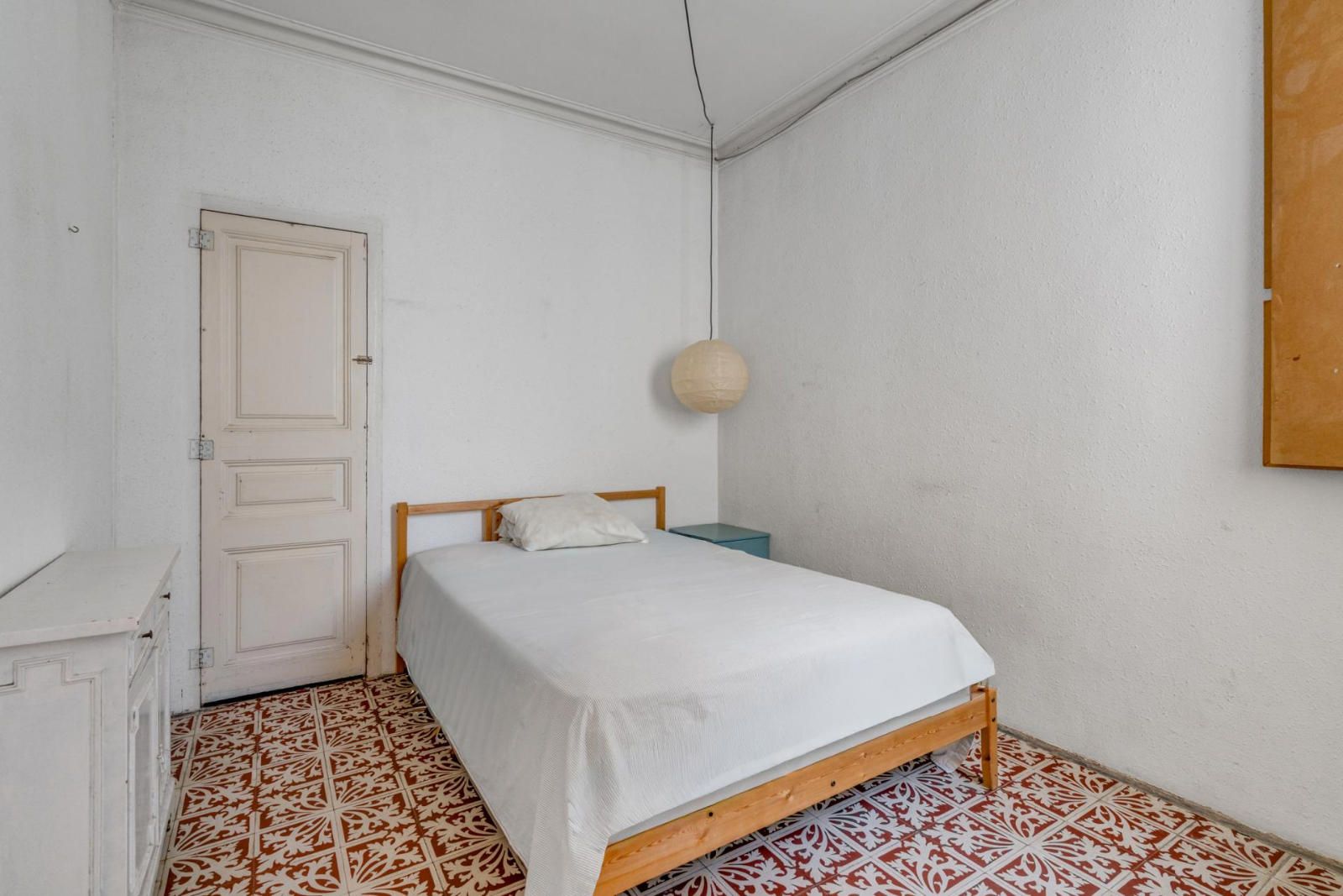 Precioso piso en Finca Regia a reformar- Ronda Sant Pere - Foto 15