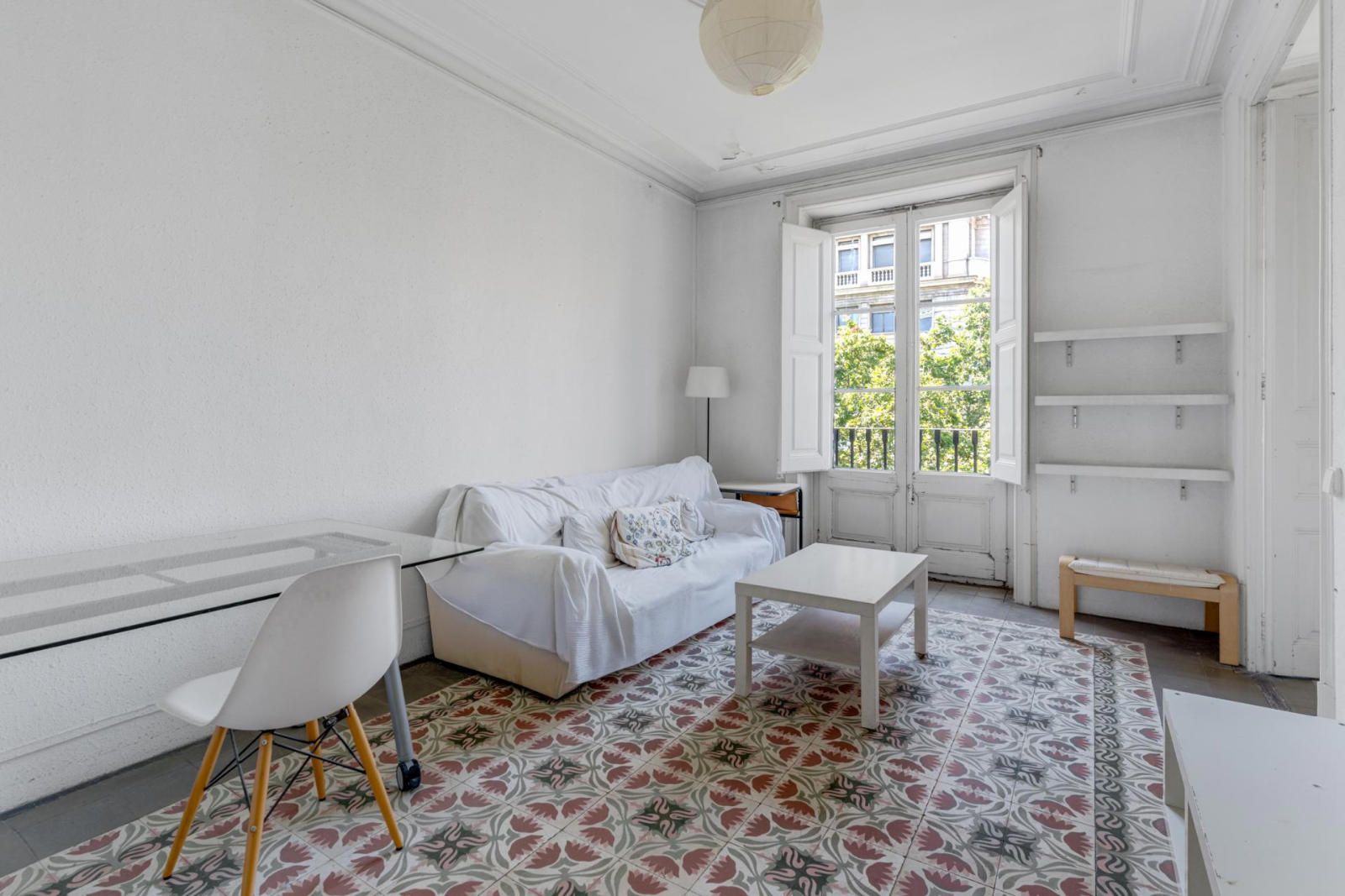 Piso en venta Barcelona. Ref: 5762. FINQUES FUTURA