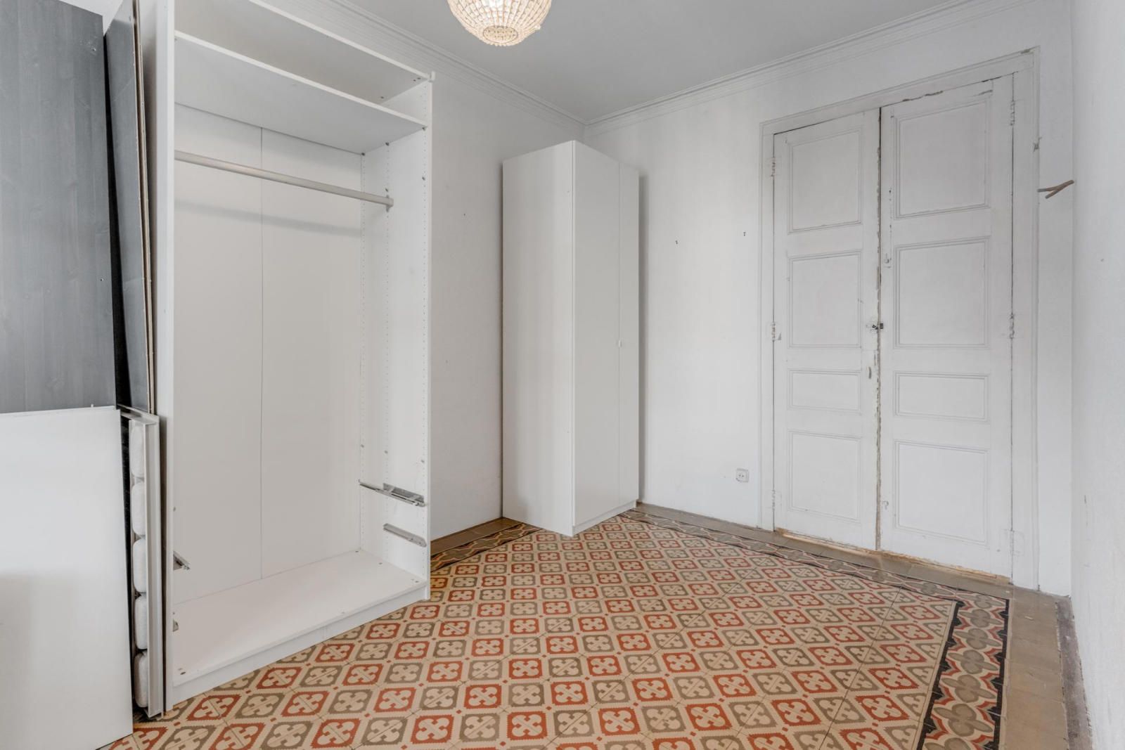 Precioso piso en Finca Regia a reformar- Ronda Sant Pere - Foto 22