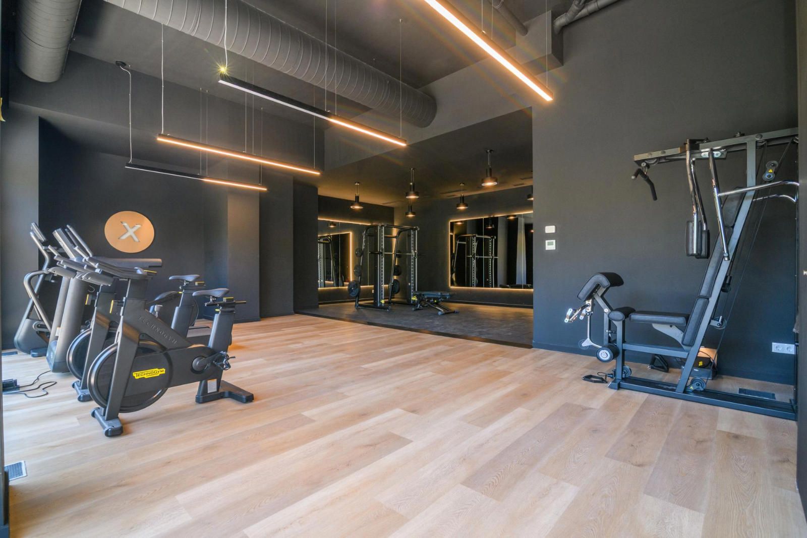 Fantástico Piso de Obra Nueva en la Marina del Port- Con piscina comunitaria, parking, trastero, gimnasio.. Una maravilla¡ - Foto 19