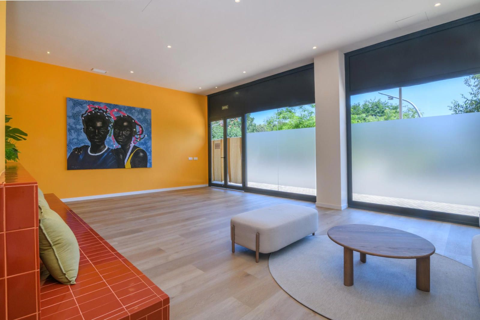 Fantástico Piso de Obra Nueva en la Marina del Port- Con piscina comunitaria, parking, trastero, gimnasio.. Una maravilla¡ - Foto 20