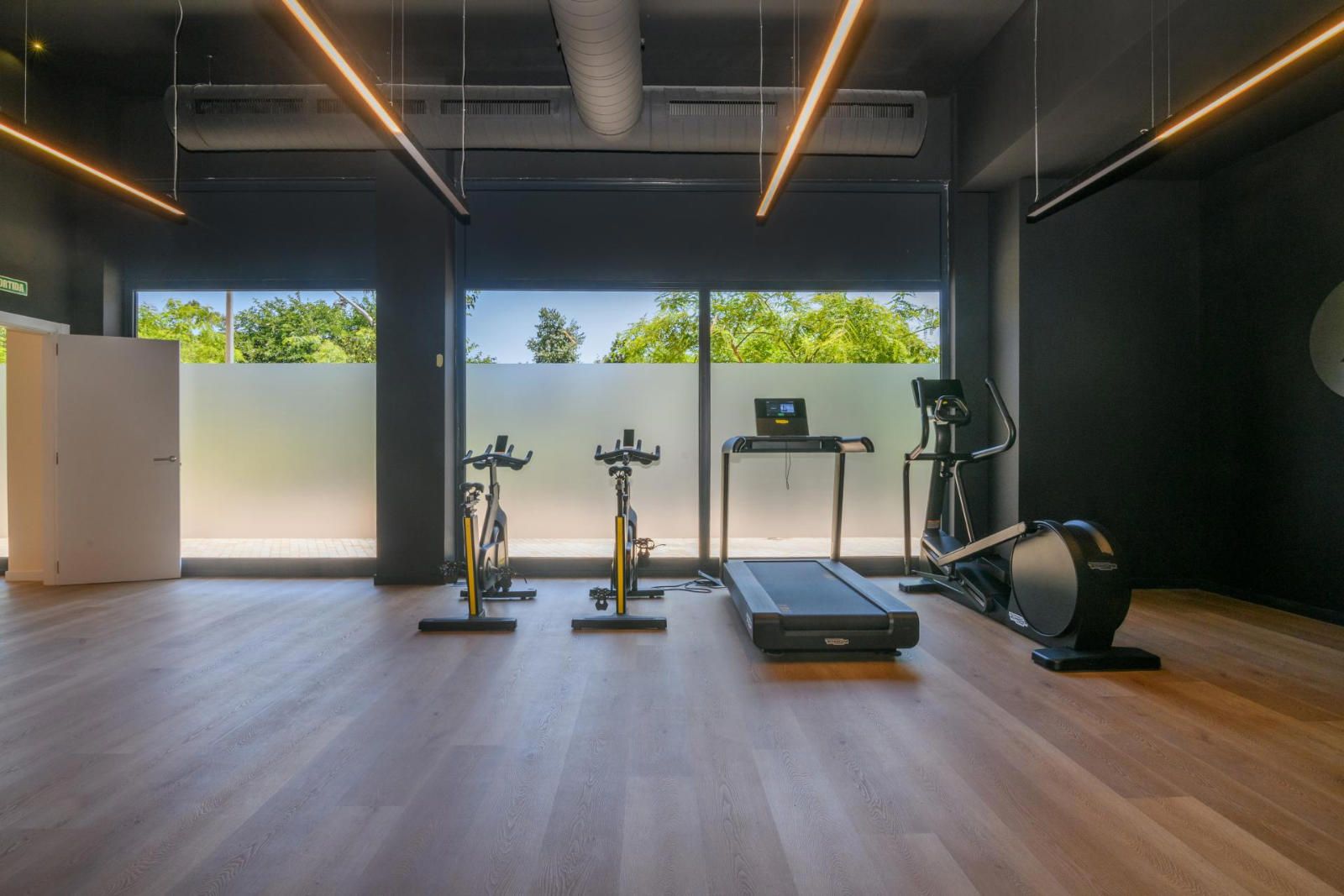 Fantástico Piso de Obra Nueva en la Marina del Port- Con piscina comunitaria, parking, trastero, gimnasio.. Una maravilla¡ - Foto 21