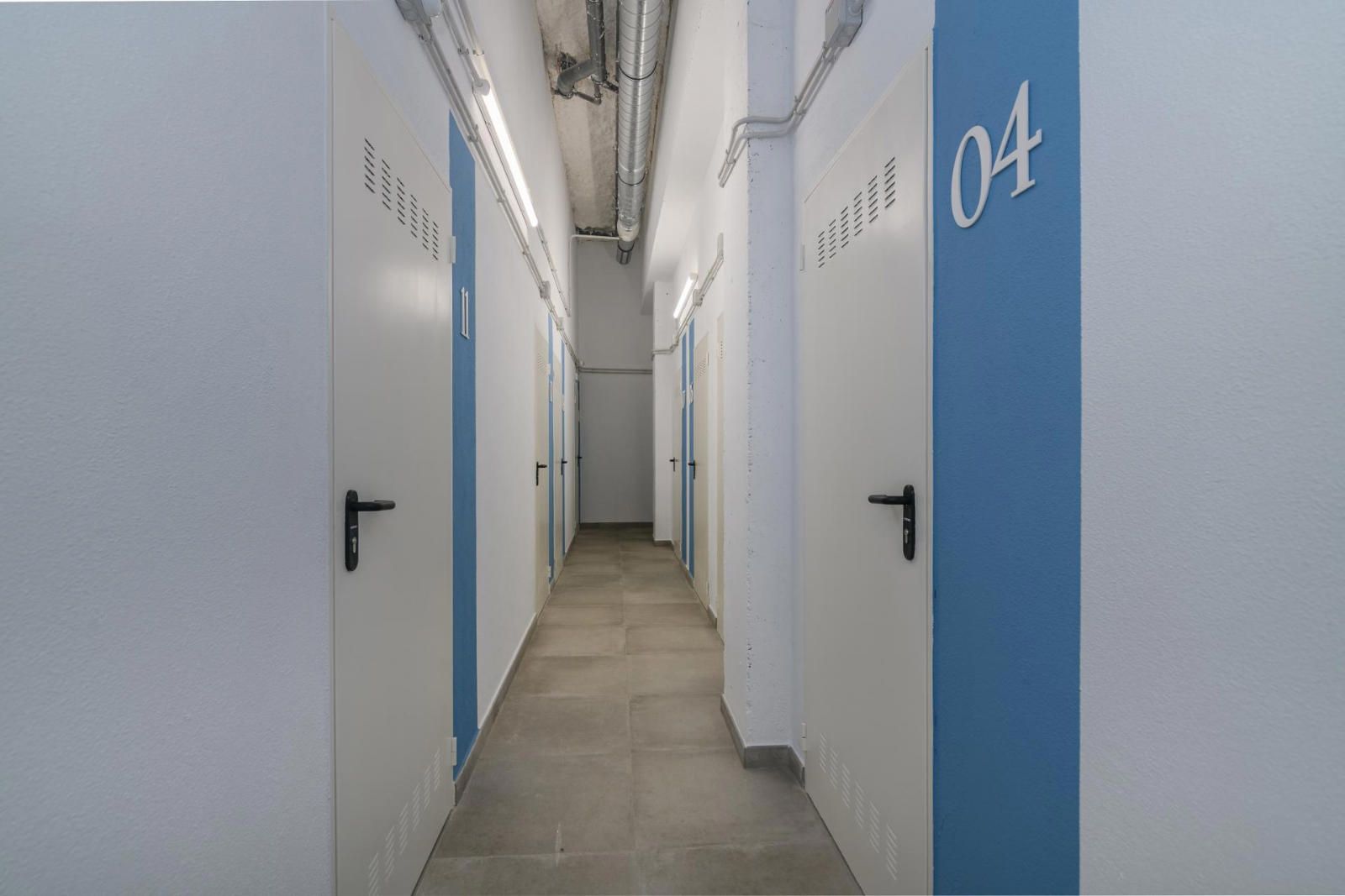 Fantástico Piso de Obra Nueva en la Marina del Port- Con piscina comunitaria, parking, trastero, gimnasio.. Una maravilla¡ - Foto 24