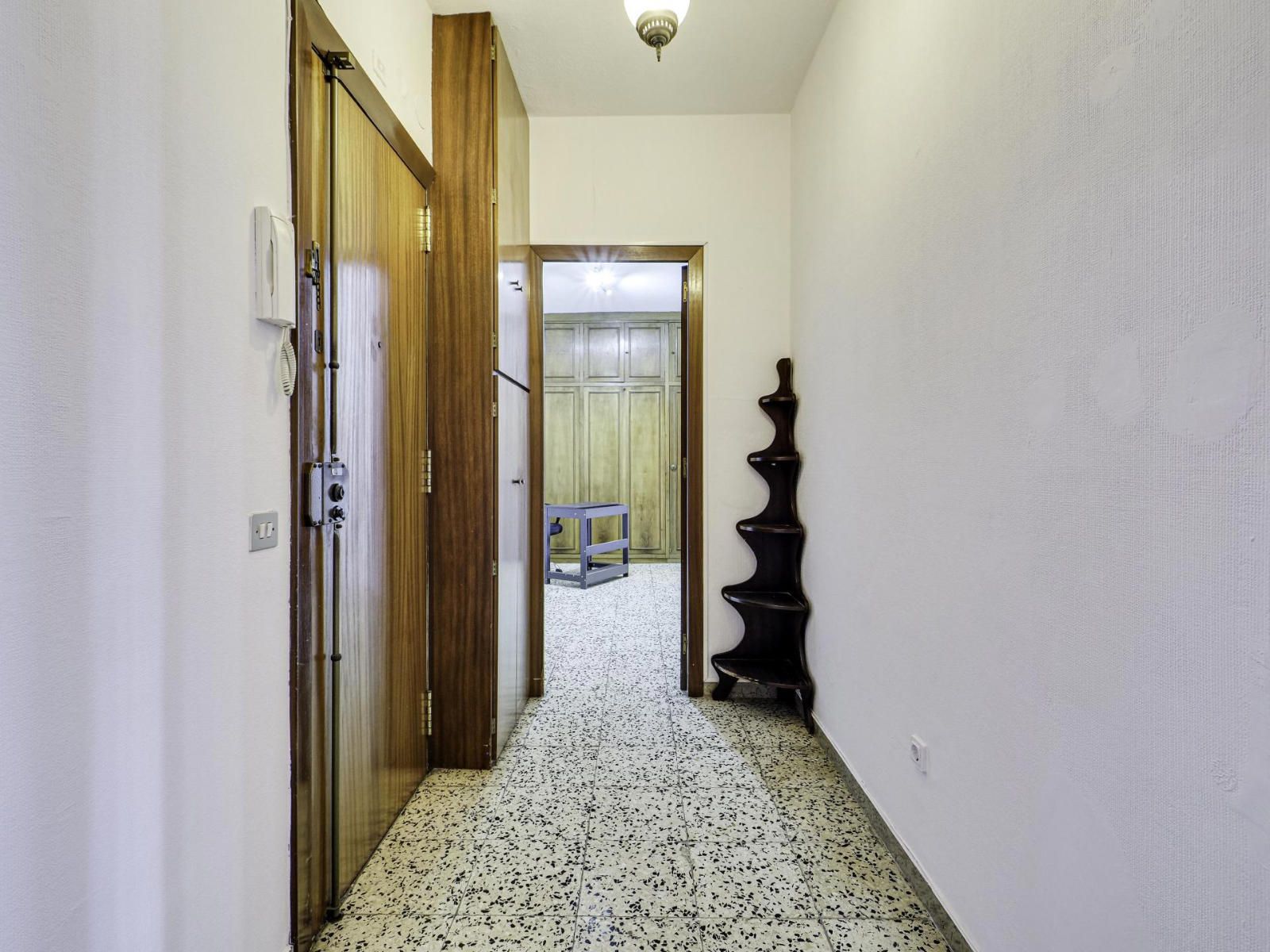 Estupendo piso en Mallorca-Lepanto- a actualizar - Foto 11
