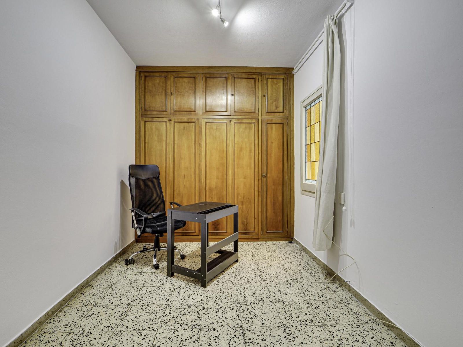 Estupendo piso en Mallorca-Lepanto- a actualizar - Foto 12