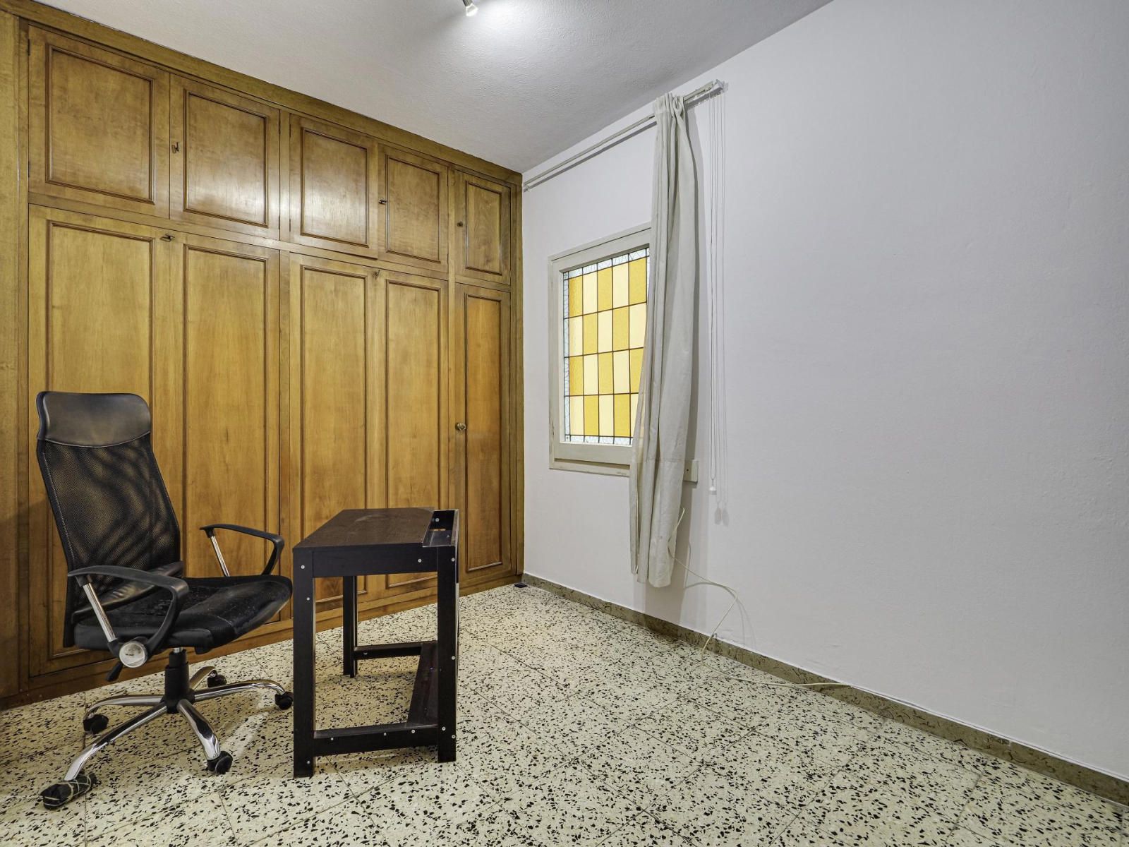 Estupendo piso en Mallorca-Lepanto- a actualizar - Foto 14