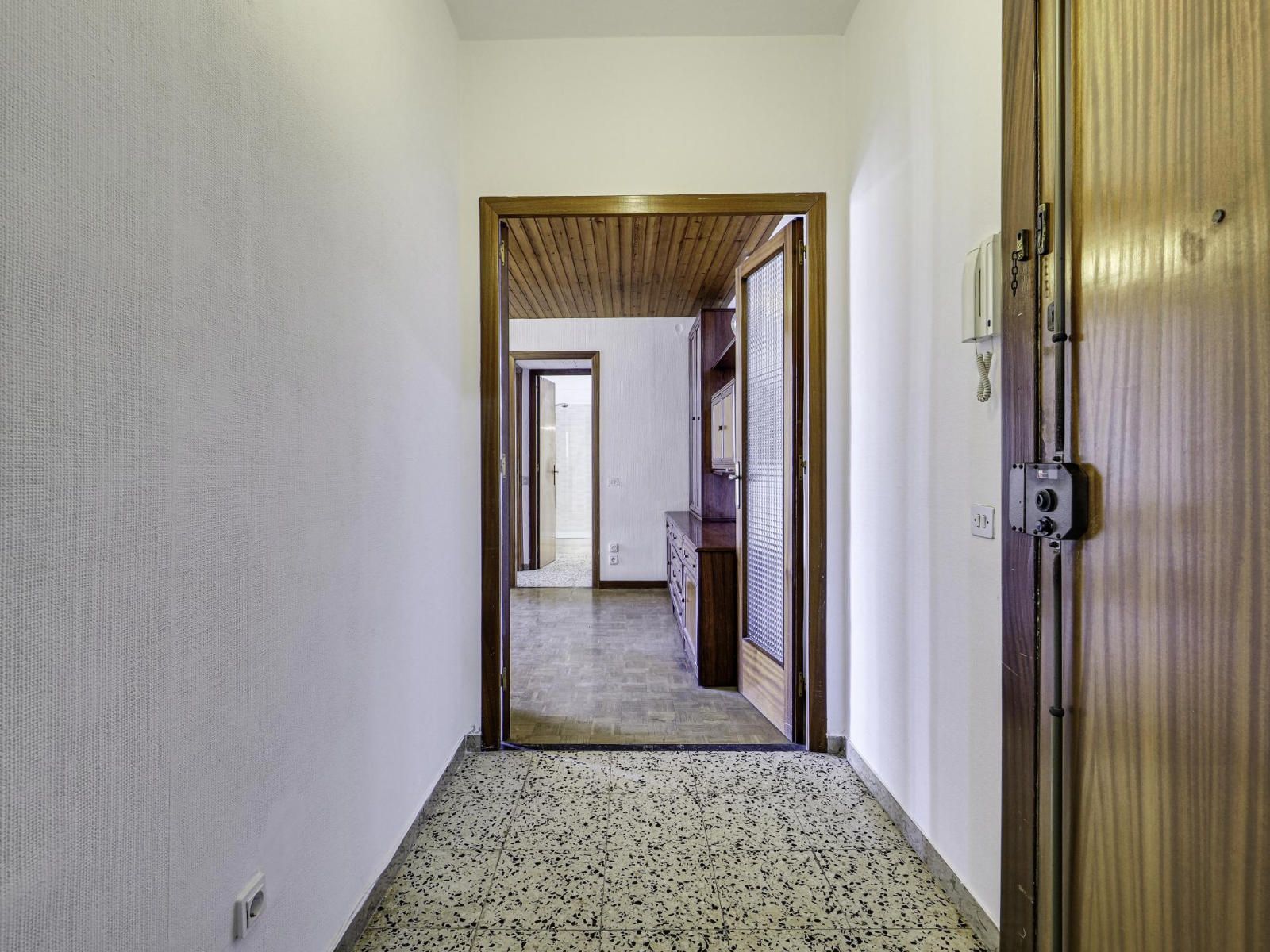 Estupendo piso en Mallorca-Lepanto- a actualizar - Foto 15