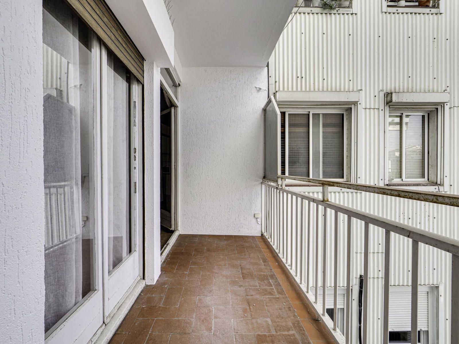 Estupendo piso en Mallorca-Lepanto- a actualizar - Foto 19