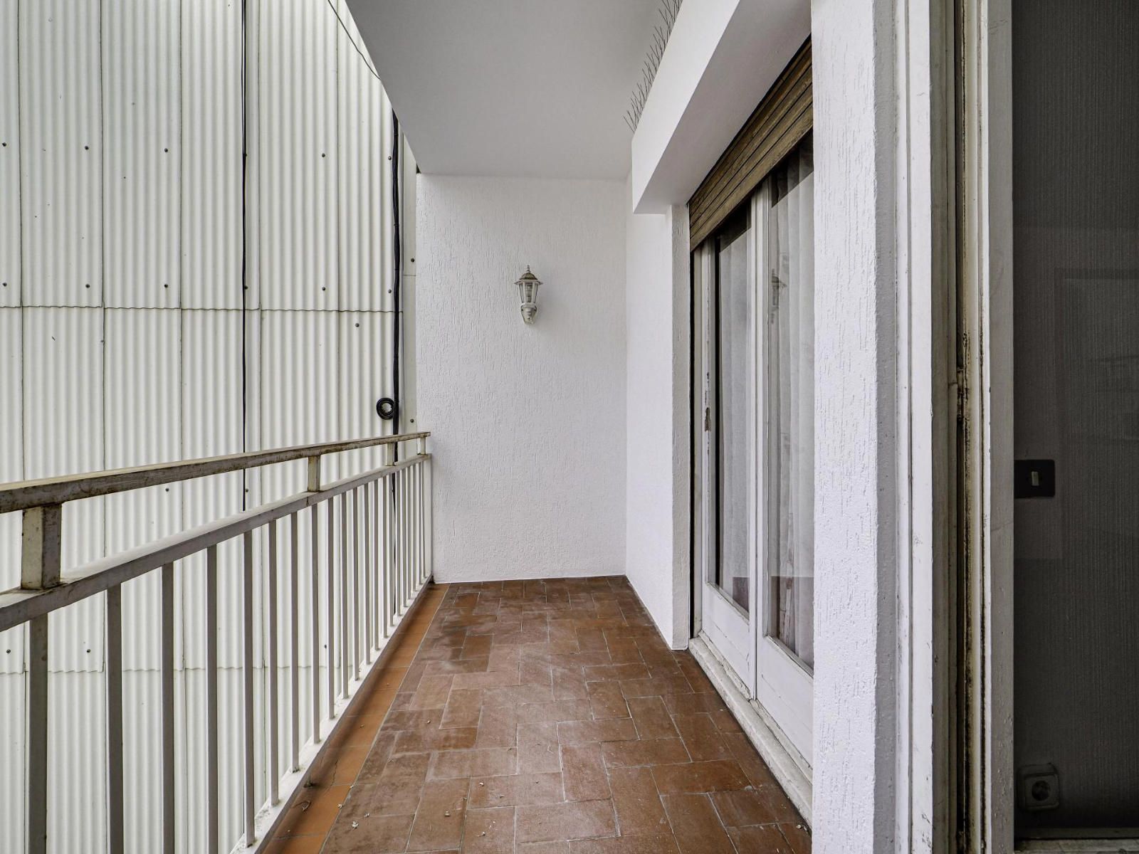 Estupendo piso en Mallorca-Lepanto- a actualizar - Foto 20