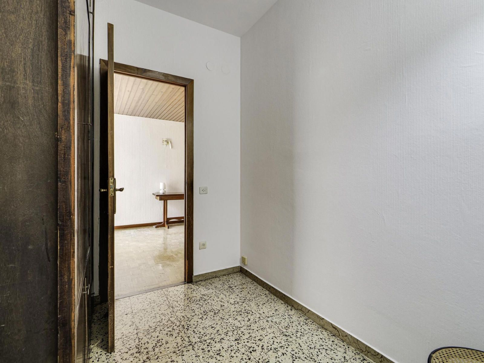 Estupendo piso en Mallorca-Lepanto- a actualizar - Foto 28