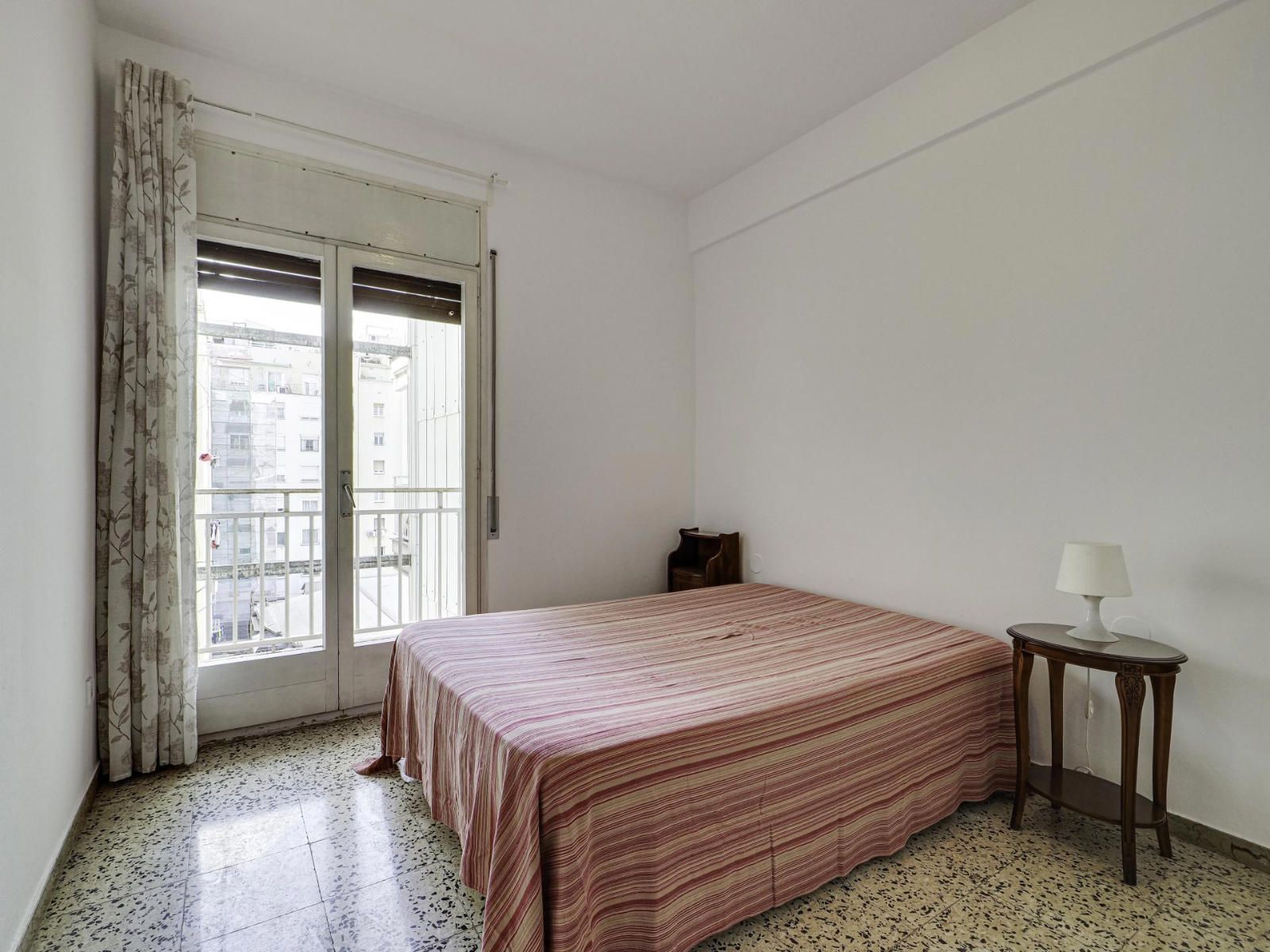 Estupendo piso en Mallorca-Lepanto- a actualizar - Foto 23