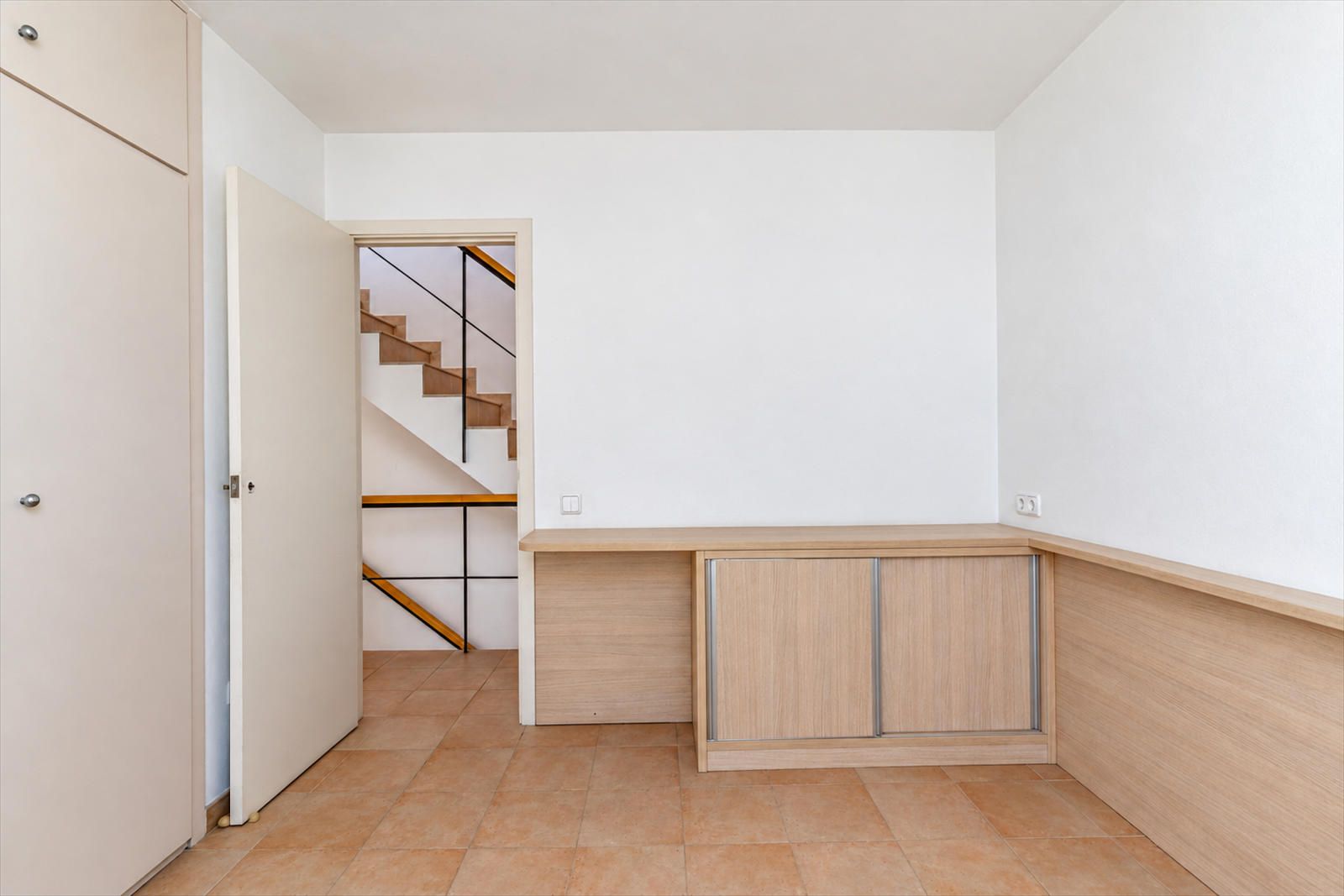 Preciosa casa  de 3 plantas ( mas planta sótano) en el centro de Premià de Mar-En segunda línea de mar - Foto 11