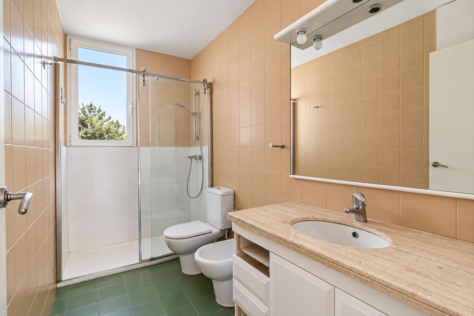 Preciosa casa  de 3 plantas ( mas planta sótano) en el centro de Premià de Mar-En segunda línea de mar - Foto 14