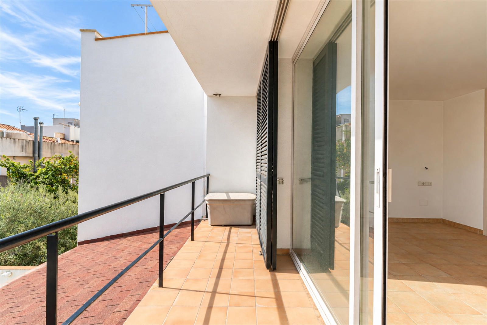 Preciosa casa  de 3 plantas ( mas planta sótano) en el centro de Premià de Mar-En segunda línea de mar - Foto 16