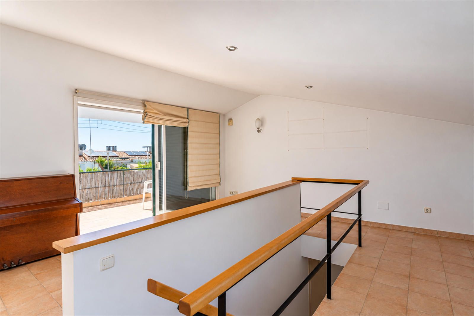 Preciosa casa  de 3 plantas ( mas planta sótano) en el centro de Premià de Mar-En segunda línea de mar - Foto 20