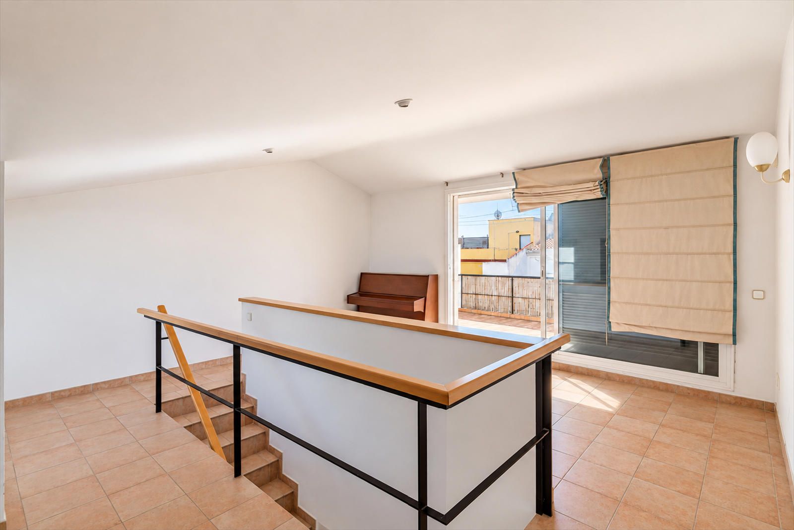 Preciosa casa  de 3 plantas ( mas planta sótano) en el centro de Premià de Mar-En segunda línea de mar - Foto 21
