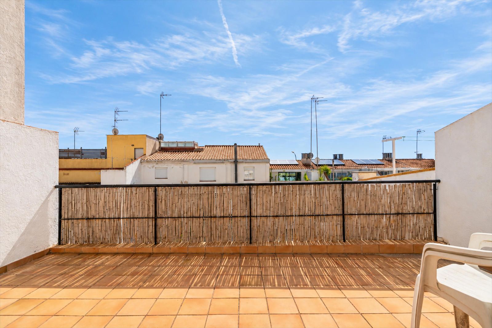 Preciosa casa  de 3 plantas ( mas planta sótano) en el centro de Premià de Mar-En segunda línea de mar - Foto 23