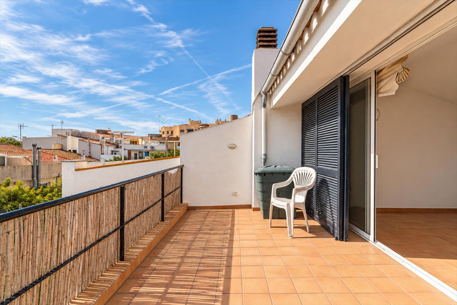 Preciosa casa  de 3 plantas ( mas planta sótano) en el centro de Premià de Mar-En segunda línea de mar - Foto 24