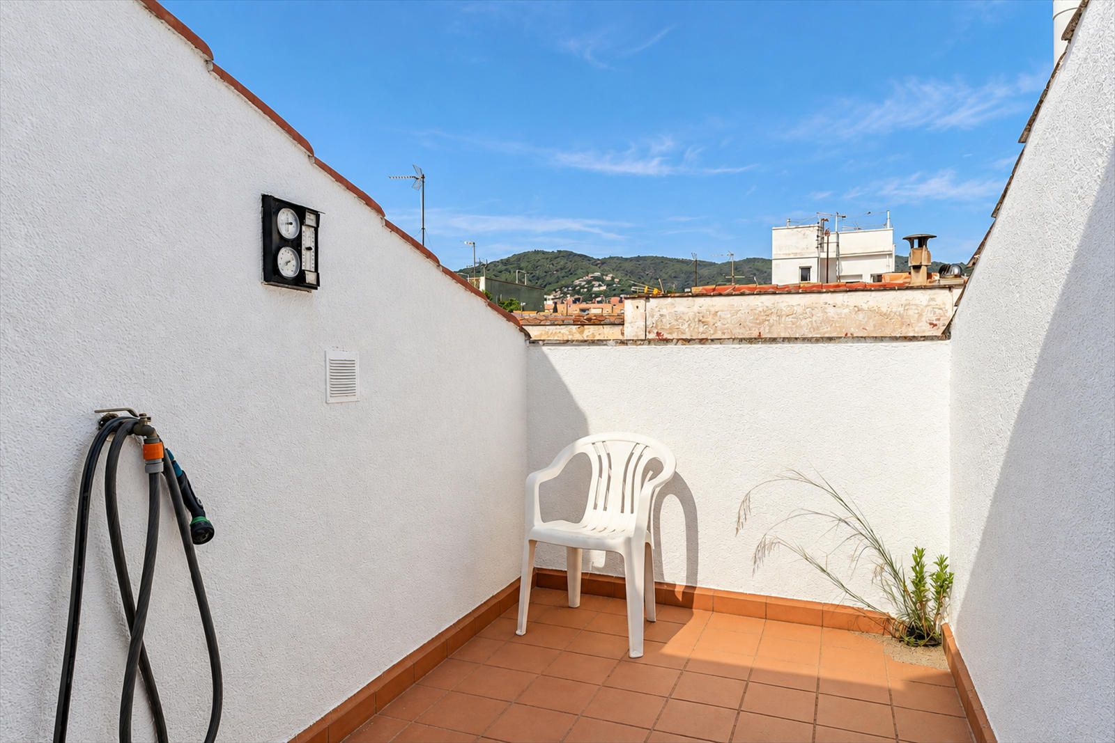 Preciosa casa  de 3 plantas ( mas planta sótano) en el centro de Premià de Mar-En segunda línea de mar - Foto 26