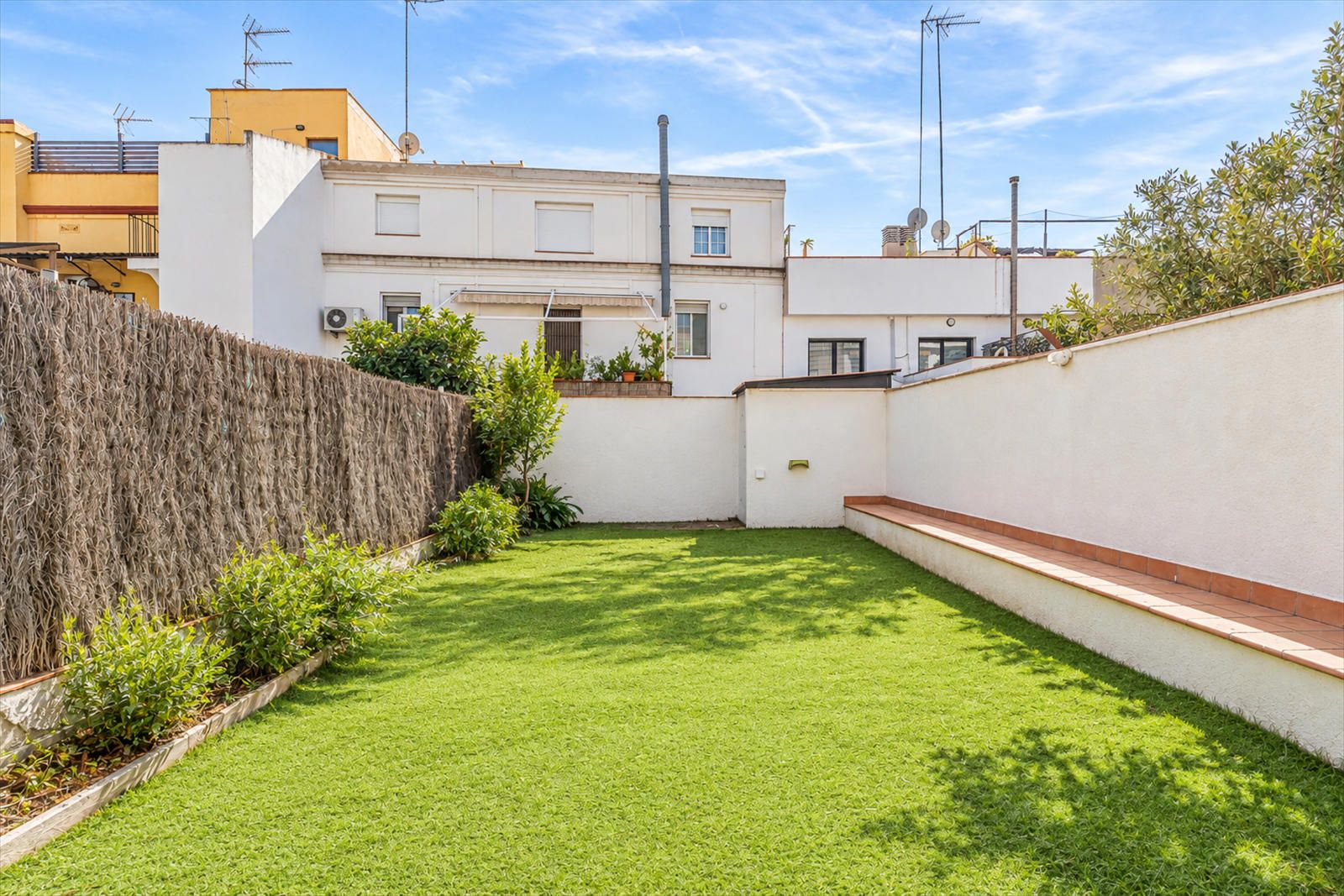 Preciosa casa  de 3 plantas ( mas planta sótano) en el centro de Premià de Mar-En segunda línea de mar - Foto 7