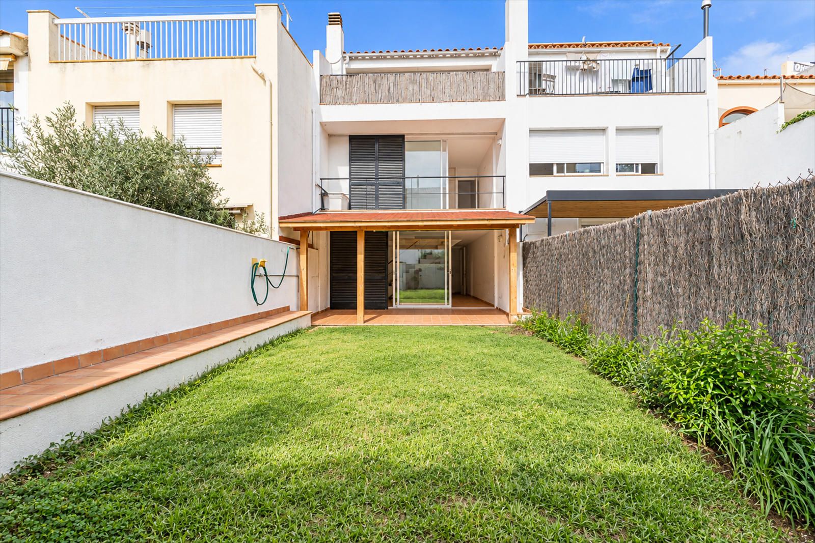 Casa en venta Premiá de Mar, Barcelona. Ref: 5773. FINQUES FUTURA