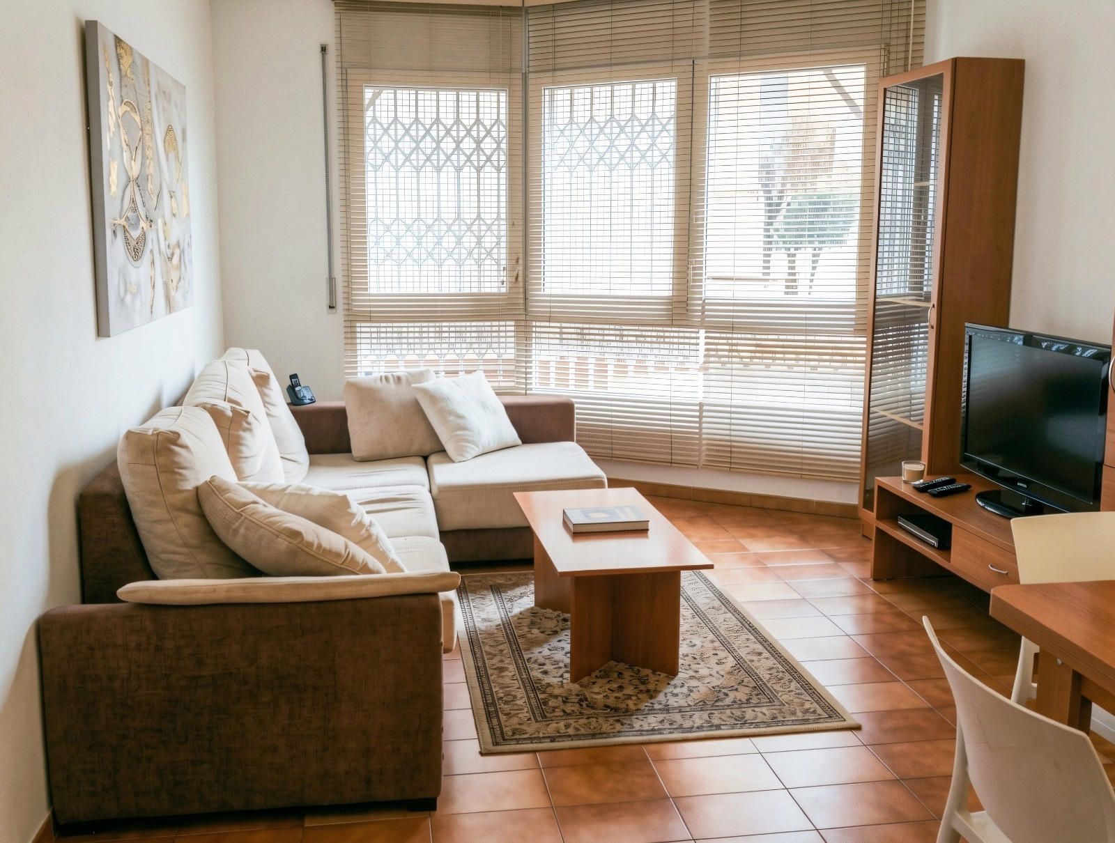 Piso en venta Barcelona. Ref: 5774. FINQUES FUTURA